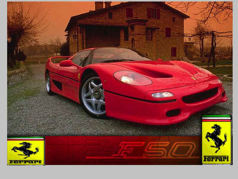 Ferrari%20F50.jpeg (66570 bytes)